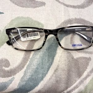 Robert Mitchell Eye Glasses